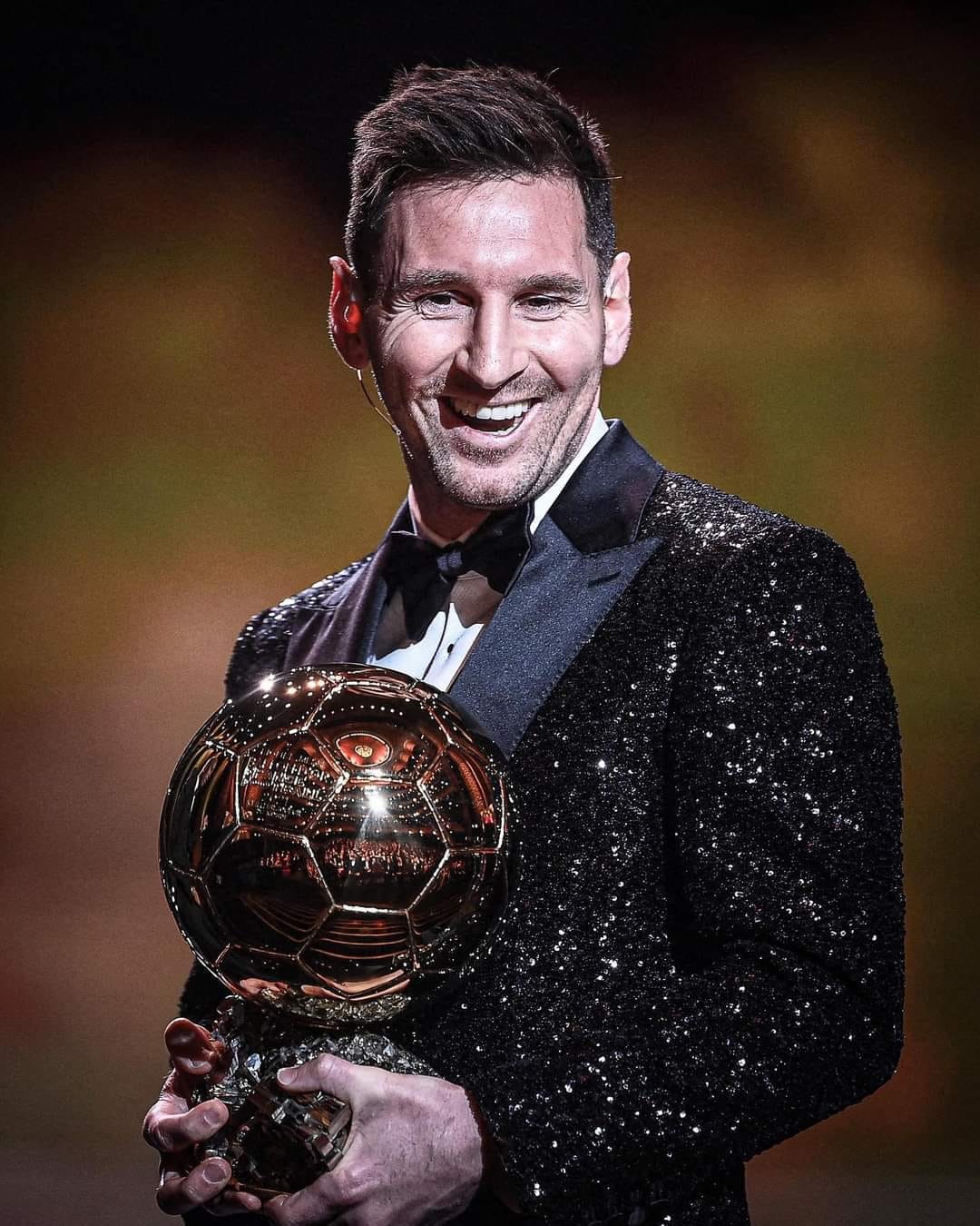 Messi đang là ƯCV sáng giá cho danh hiệu Quả bóng vàng 2023 Messi đang là ƯCV sáng giá cho danh hiệu Quả bóng vàng 2023