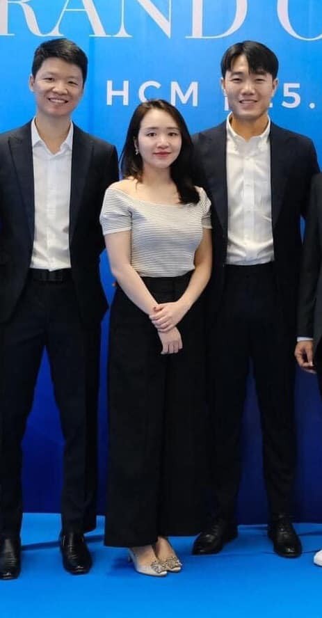 Nhuệ Giang không những duy trì cho trung tâm phát triển ổn định và còn mở rộng đưa tâm huyết của chồng ngày càng uy tín, biết đến rộng rãi hơn