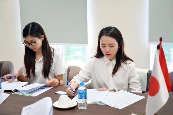 Nhuệ Giang hỗ trợ đắc lực hco Xuân Trường tỏng việc phát triển trung tâm phục hồi chấn thương thể thao