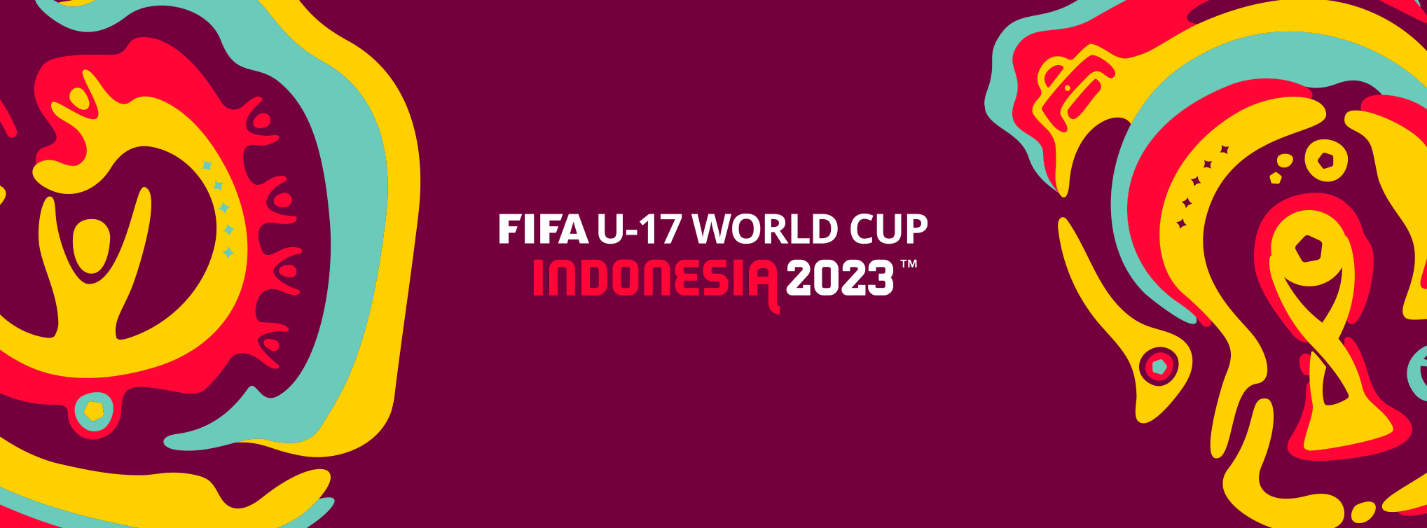 Không khí U17 World Cup 2023 nóng dần lên tại nước chủ nhà Indonesia - Ảnh 1 Không khí U17 World Cup 2023 nóng dần lên tại nước chủ nhà Indonesia - Ảnh 1