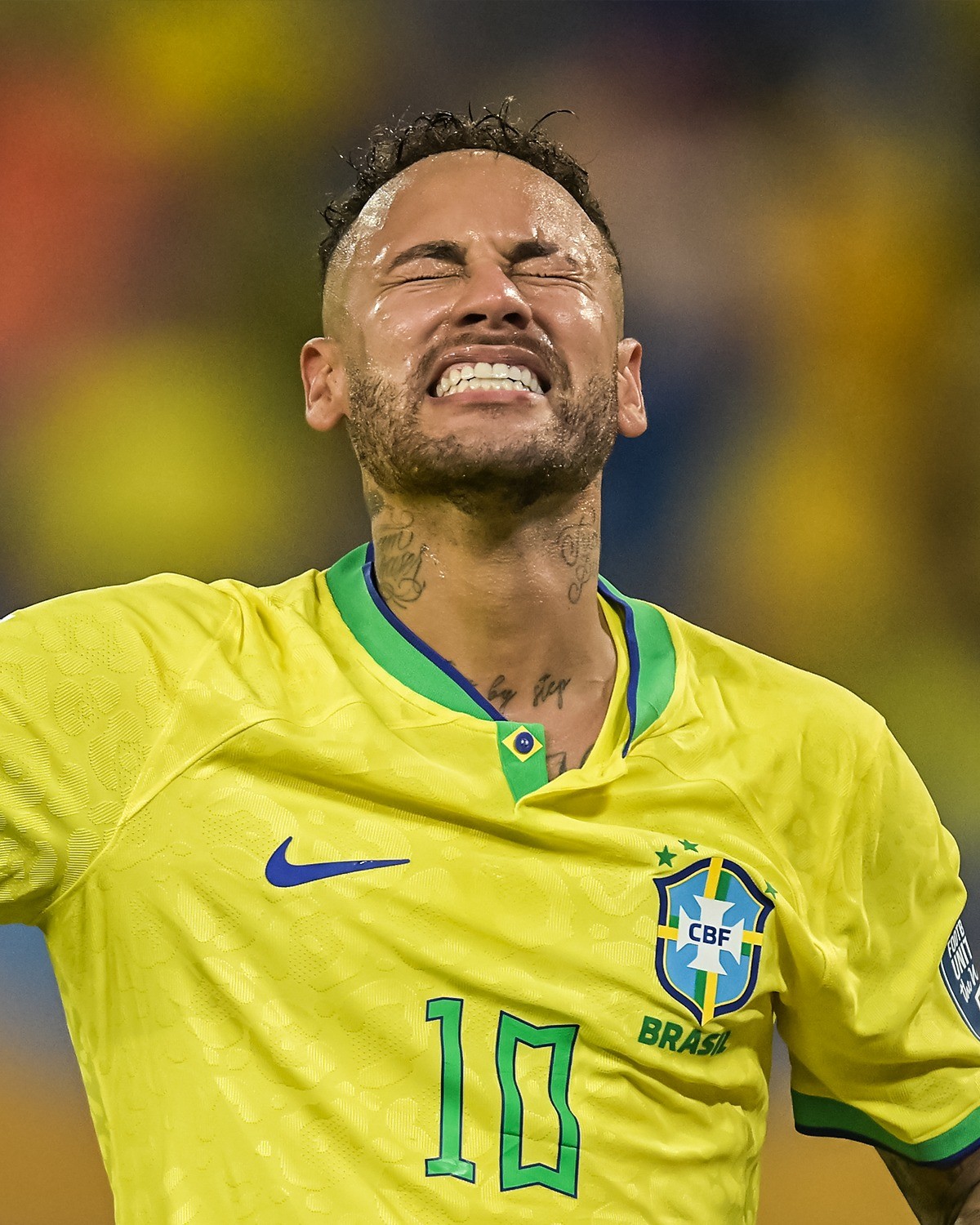 Neymar phải nghỉ từ 7-8 tháng do chấn thương Neymar phải nghỉ từ 7-8 tháng do chấn thương