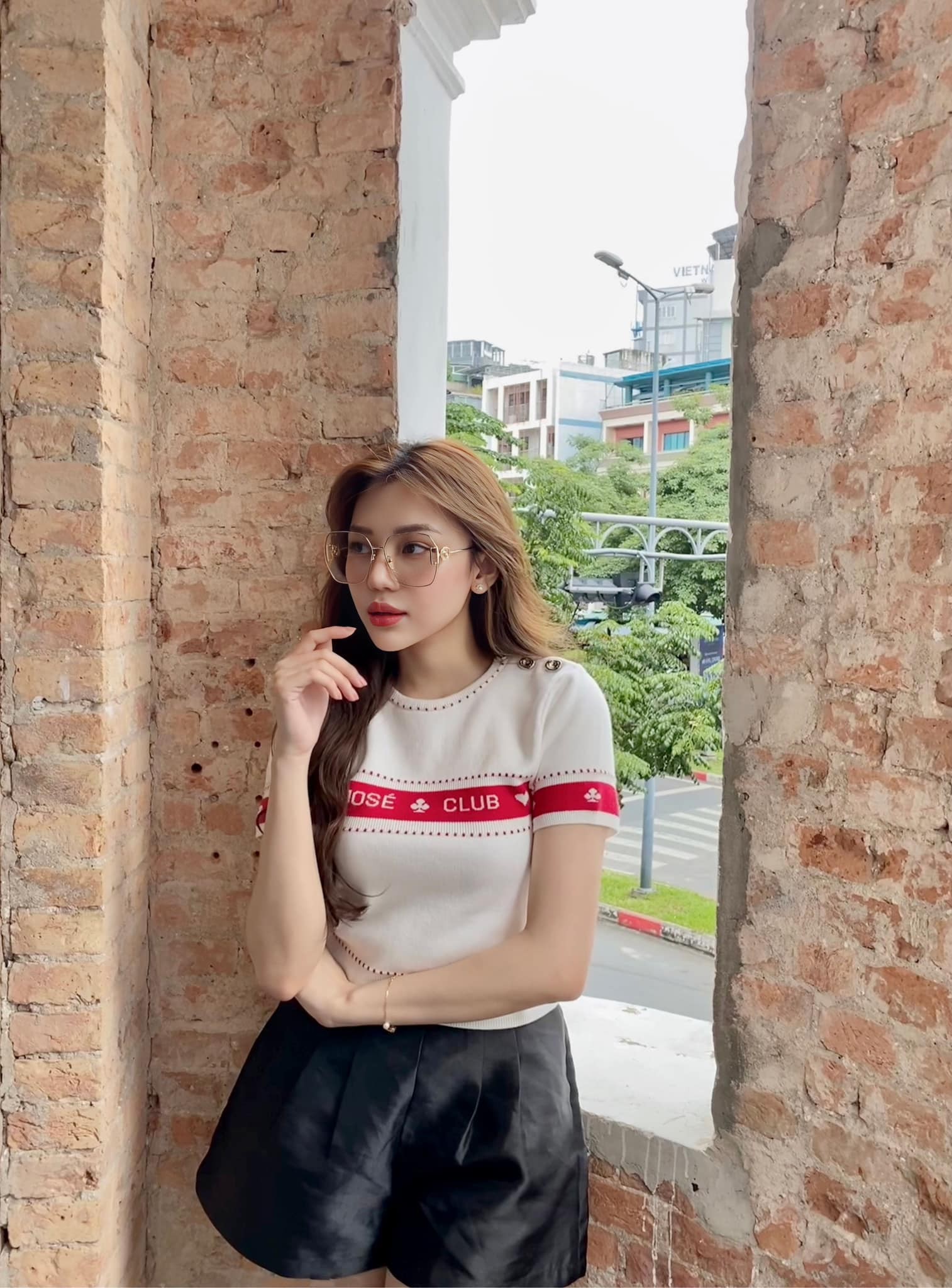 Đoan Tâm hiện sống và làm việc tại TP.HCM nhưng cô thường xuyên ra Hà Nội thăm bạn trai cầu thủ. Về phía mình, Phan Tuấn Tài vốn kín tiếng, gần như không chia sẻ về chuyện tình cảm lên mạng xã hội, không có bất cứ khoảnh khắc nào cùng với bạn gái được công khai.