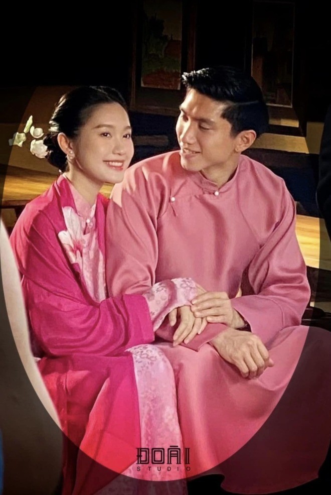 Đoàn Văn Hậu sắp tổ chức đám cưới cùng vợ Doãn Hải My Đoàn Văn Hậu sắp tổ chức đám cưới cùng vợ Doãn Hải My