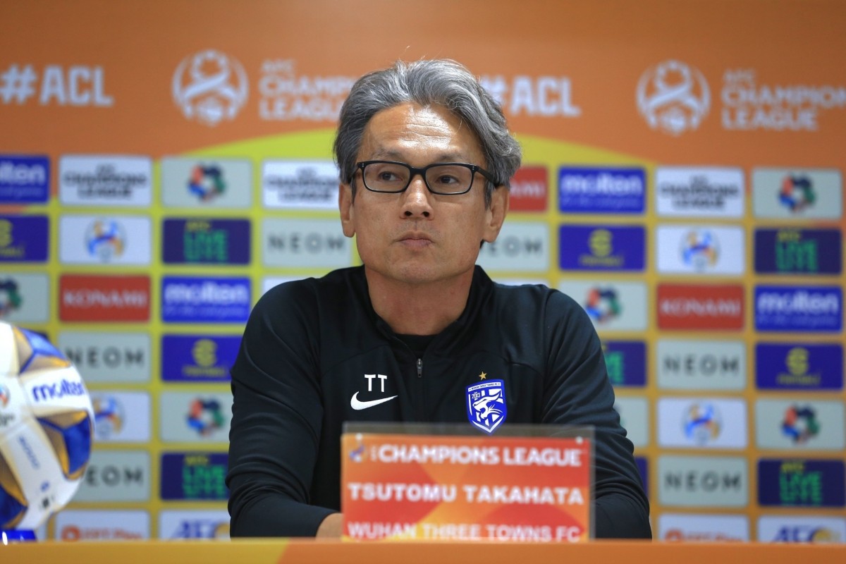 HLV HLV Tsutomu Takahata