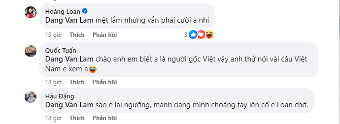 Chụp ảnh thân mật cùng Đặng Văn Lâm, hot girl tuyển nữ Việt Nam gây 'bão mạng' - Ảnh 4 Chụp ảnh thân mật cùng Đặng Văn Lâm, hot girl tuyển nữ Việt Nam gây 'bão mạng' - Ảnh 4