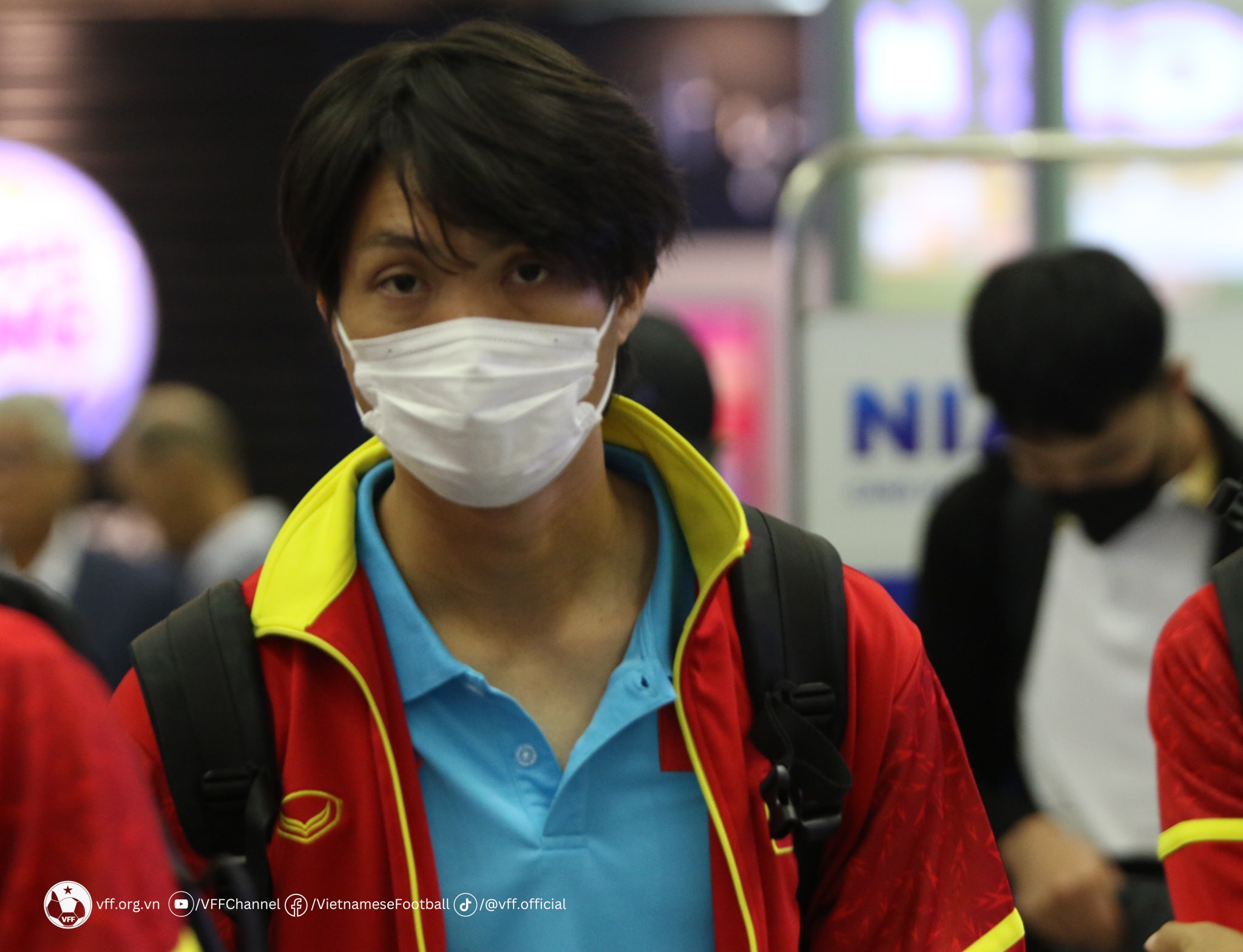 Tuấn Anh vẫn là quân bài quan trọng nơi tuyến giữa của tuyển Việt Nam