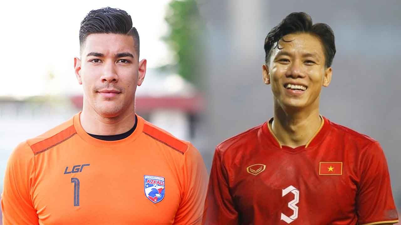 Nhận định Việt Nam vs Philippines, vòng loại World Cup 2026 Nhận định Việt Nam vs Philippines, vòng loại World Cup 2026
