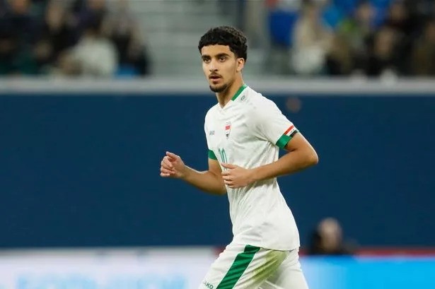 Tài năng trẻ Zidane Iqbal. Ảnh: Internet Tài năng trẻ Zidane Iqbal. Ảnh: Internet