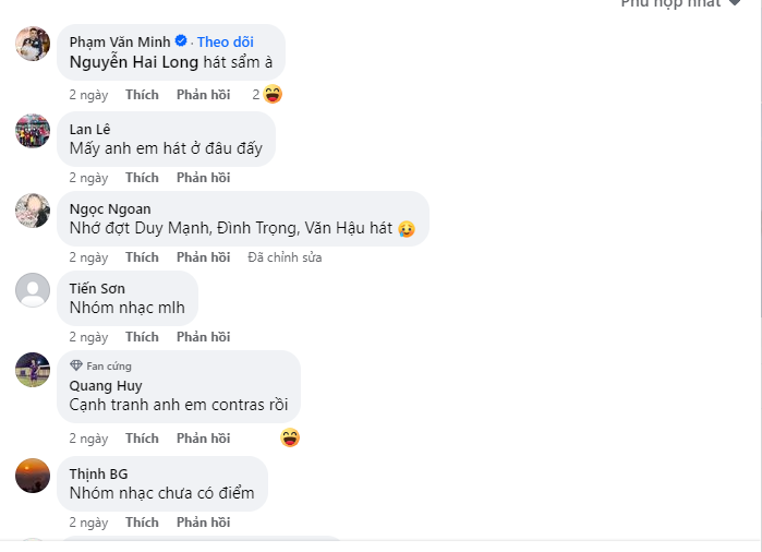 Video: Tiết mục văn nghệ của nhóm cầu thủ Hà Nội FC mừng 20/11 - ảnh 1
