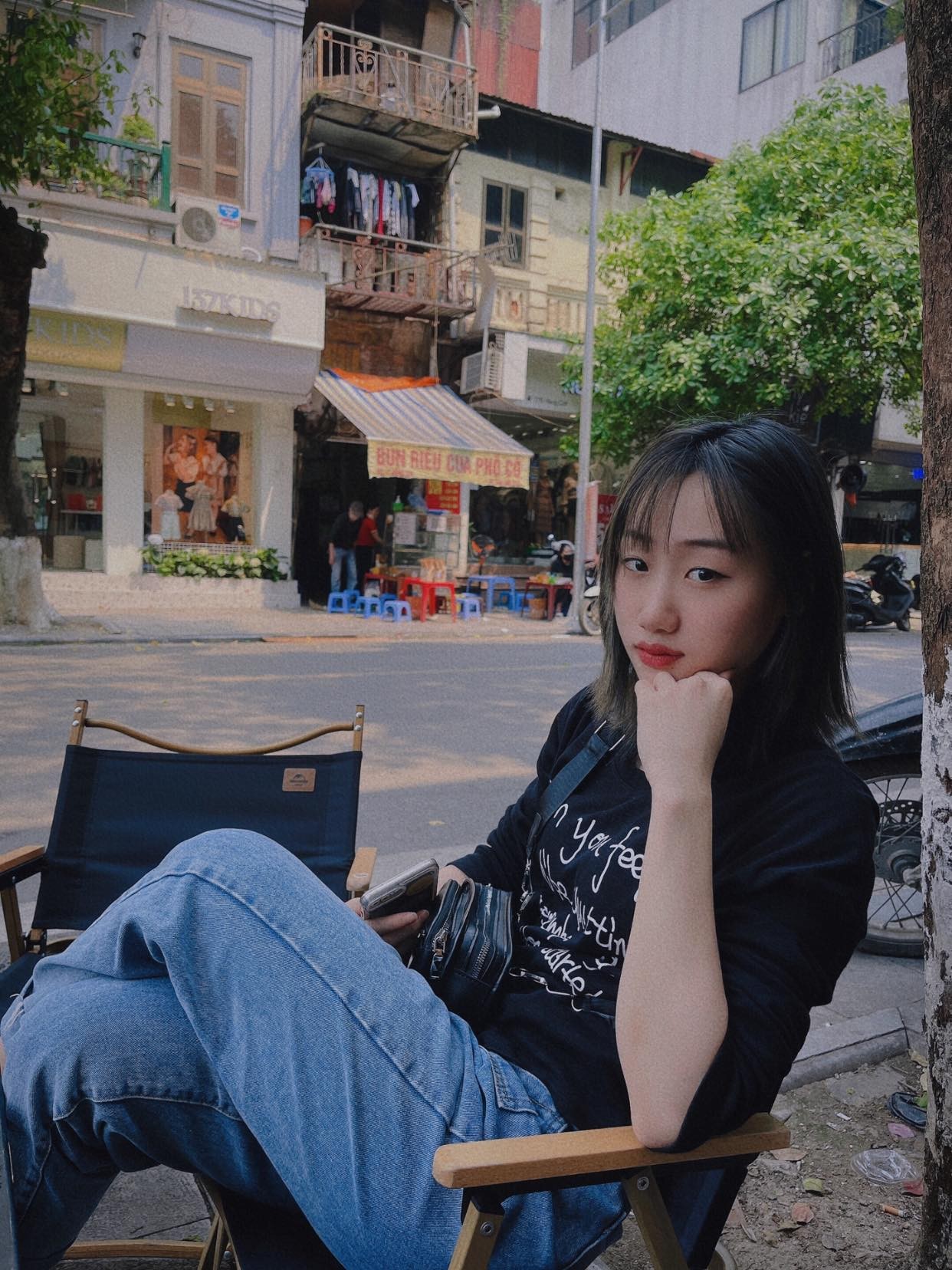 Nhan sắc hot girl wushu Việt Nam giành 2 HCV giải vô địch thế giới - Ảnh 2