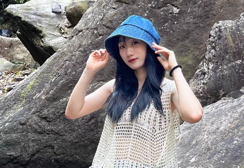 Nhan sắc hot girl wushu Việt Nam giành 2 HCV giải vô địch thế giới - Ảnh 3 Nhan sắc hot girl wushu Việt Nam giành 2 HCV giải vô địch thế giới - Ảnh 3