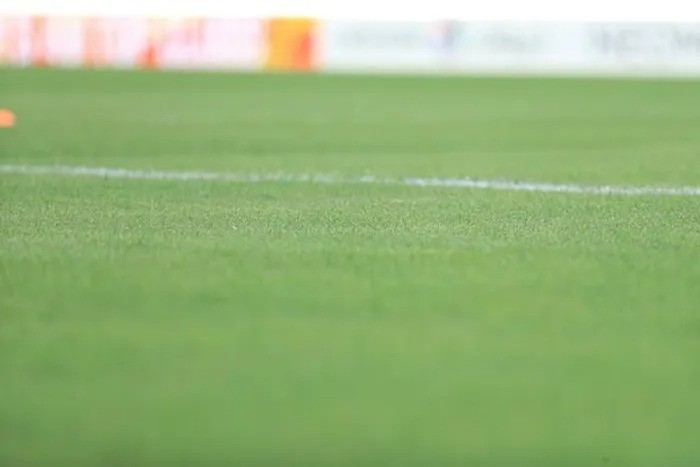 Gần nhất CLB Hà Nội sử dụng sân Mỹ Đình để đá 2 trận ở AFC Champions League. Mặt sân Mỹ Đình thời điểm này được đánh giá đạt chất lượng