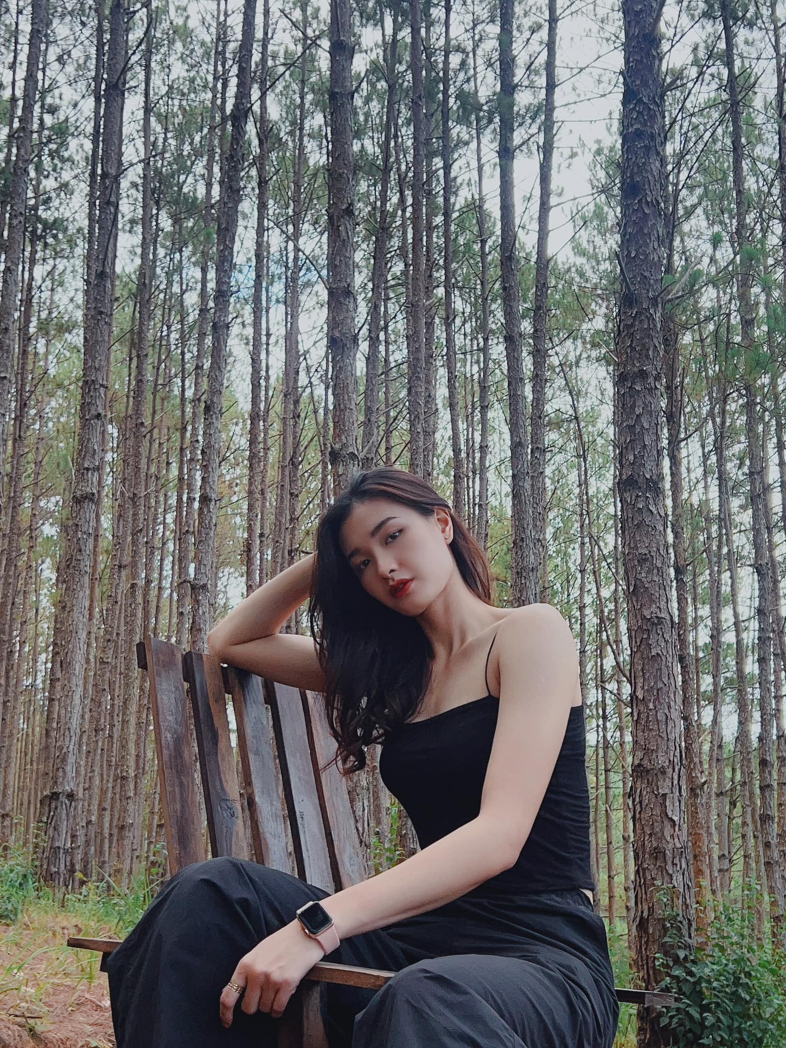 Hoa khôi bóng chuyền Kim Thanh giải nghệ, chuyển sang ngã rẽ mới - Ảnh 2