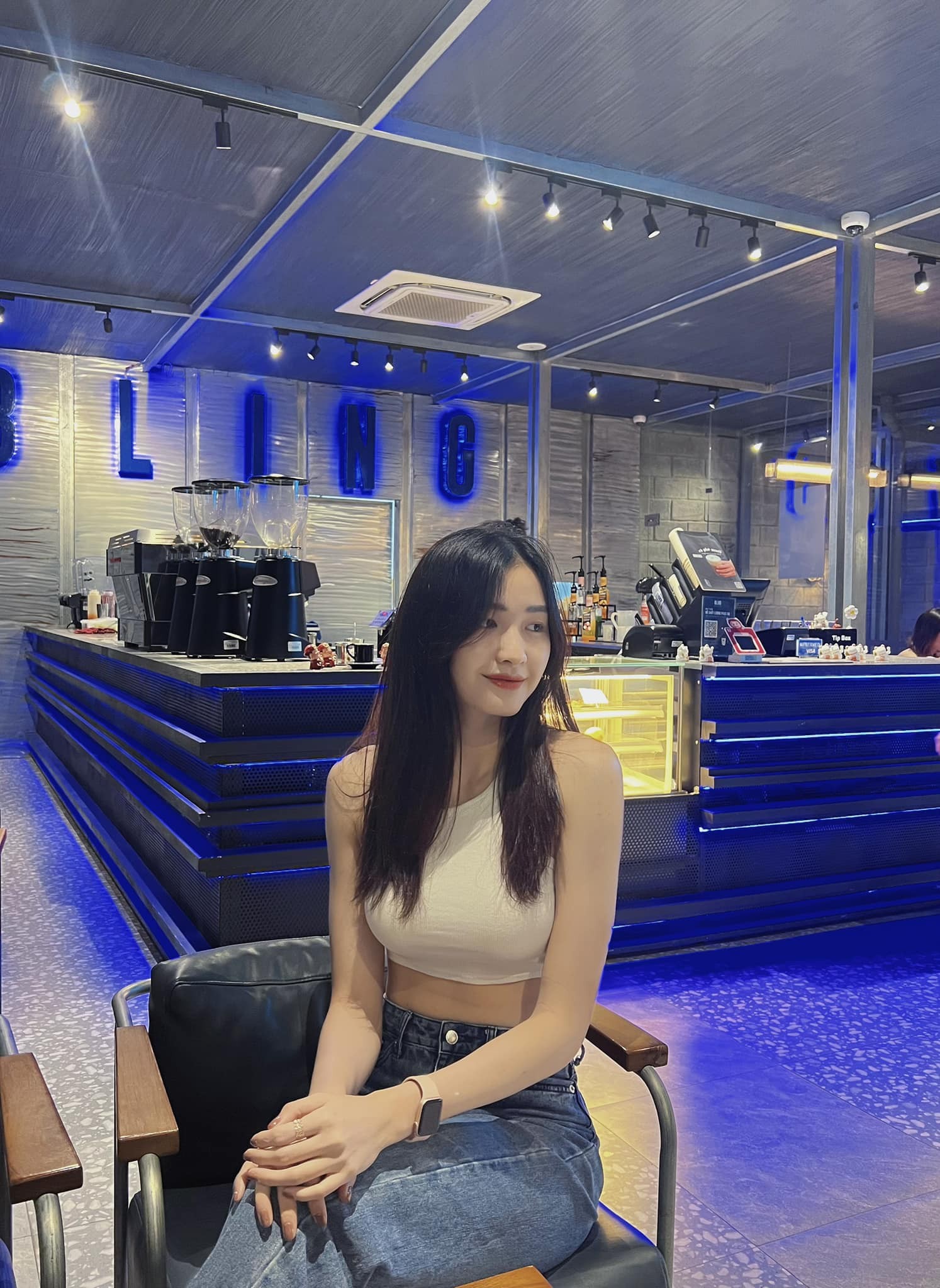 Hoa khôi bóng chuyền Kim Thanh giải nghệ, chuyển sang ngã rẽ mới - Ảnh 4