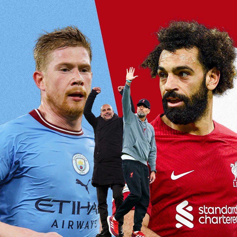 Nhận định bóng đá Man City vs Liverpool. Ảnh: Internet Nhận định bóng đá Man City vs Liverpool. Ảnh: Internet