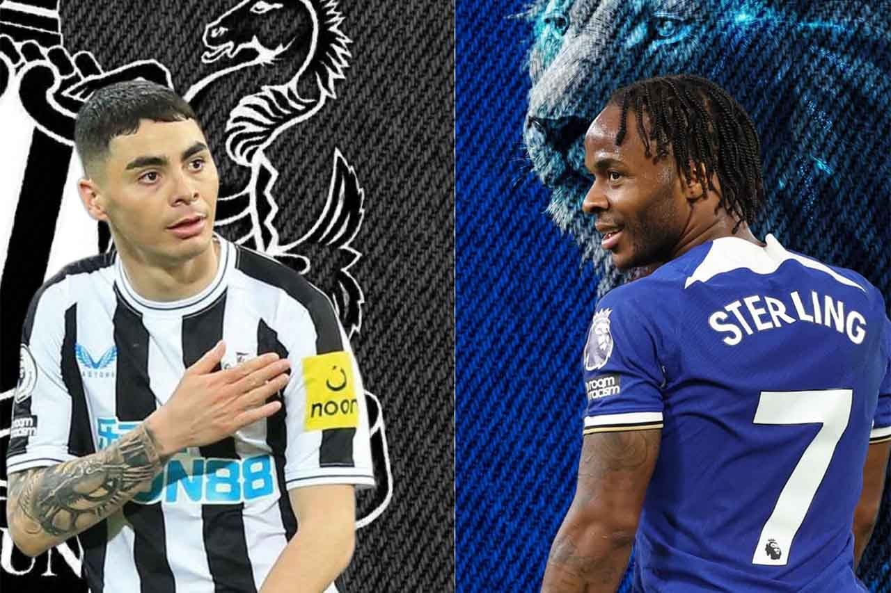 Nhận định bóng đá Newcastle vs Chelsea, Ngoại Hạng Anh