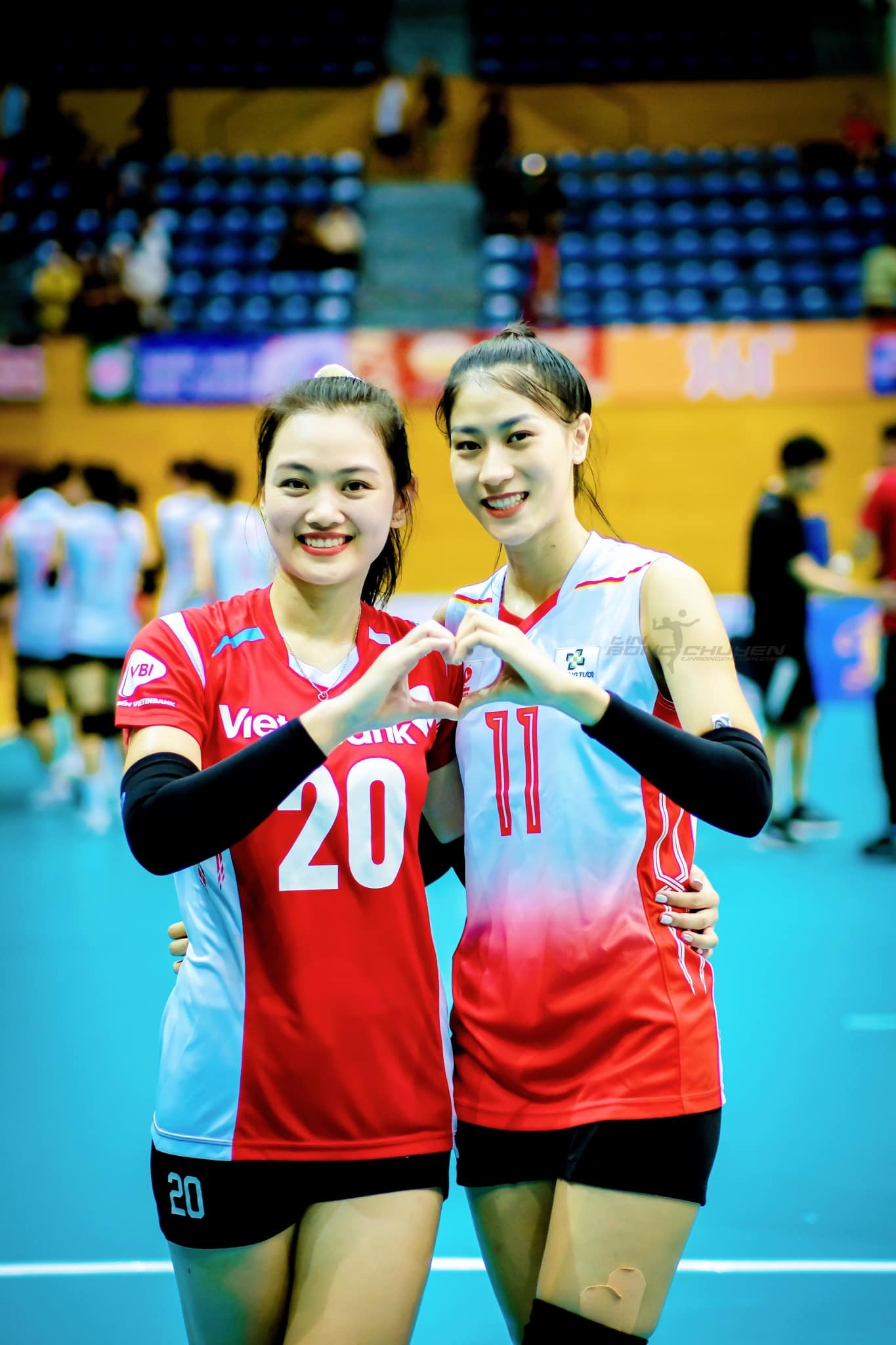 Hoa khôi bóng chuyền Việt Nam: Giỏi chuyên môn, sở hữu thành tích học tập xuất sắc - Ảnh 4