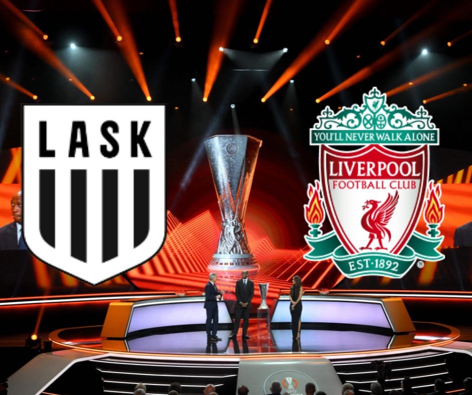 Nhận định, dự đoán Liverpool vs LASK, 03h00 ngày 1/12 Cup C2 châu Âu - Ảnh 1 Nhận định, dự đoán Liverpool vs LASK, 03h00 ngày 1/12 Cup C2 châu Âu - Ảnh 1