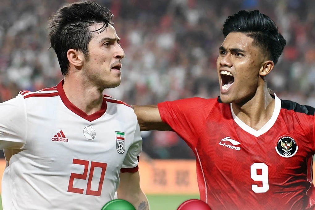 Tuyển Indonesia sẽ thi đấu giao hữu với tuyển Iran trước thềm Asian Cup 2023. Ảnh: Asean Football Tuyển Indonesia sẽ thi đấu giao hữu với tuyển Iran trước thềm Asian Cup 2023. Ảnh: Asean Football