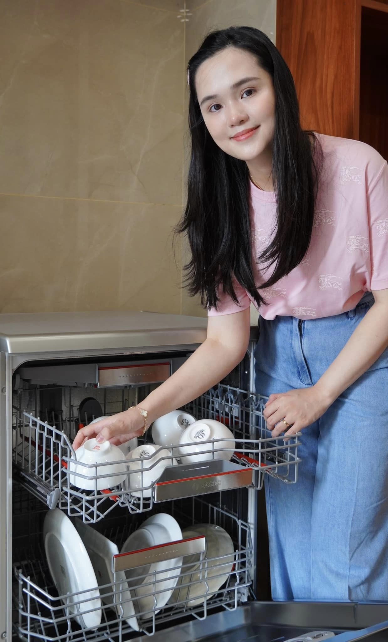 Vợ Duy Mạnh diện trang phục truyền thống Nhật Bản, khoe nhan sắc ngọt ngào - Ảnh 2