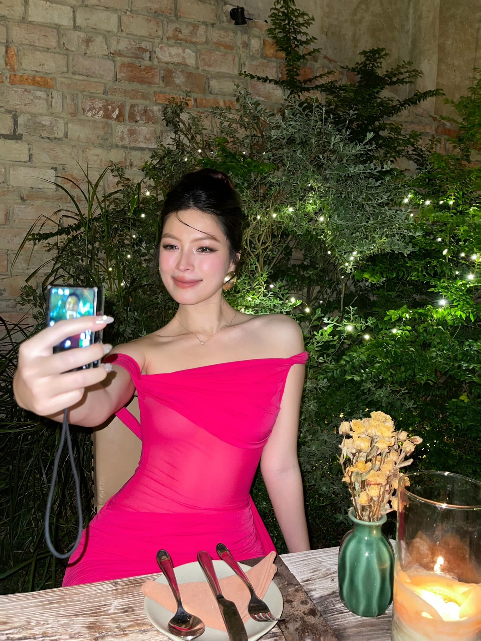 Mới đây, Hot girl Nguyễn Thụy Bảo Hân (thường được gọi là Thụy Hân) đã tổ chức buổi lễ sinh nhật lần thứ 23 Mới đây, Hot girl Nguyễn Thụy Bảo Hân (thường được gọi là Thụy Hân) đã tổ chức buổi lễ sinh nhật lần thứ 23
