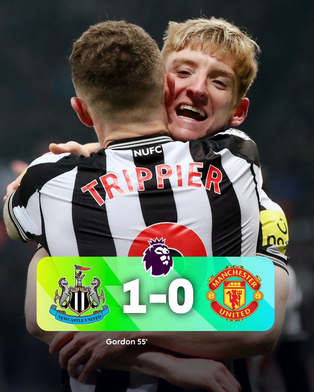 Bảng xếp hạng vòng 14 Ngoại hạng Anh 2023/24: Arsenal củng cố ngôi đầu, Man City mất điểm - Ảnh 6