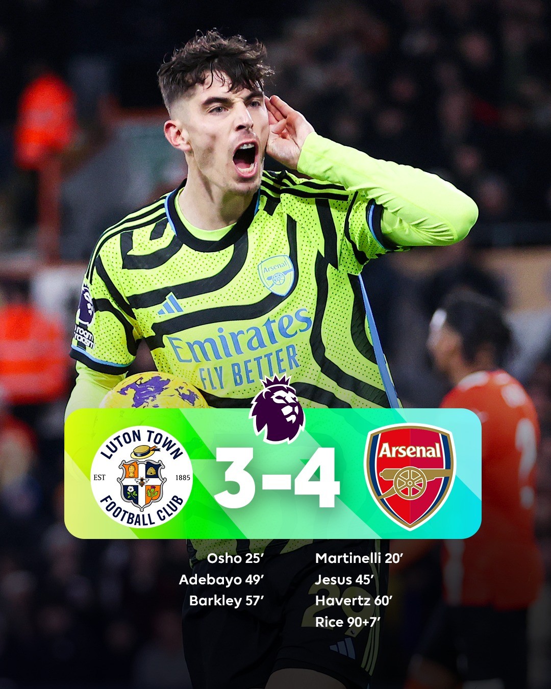 Bảng xếp hạng vòng 15 Ngoại hạng Anh mới nhất: Man City thua sốc, MU thắng thuyết phục - Ảnh 3