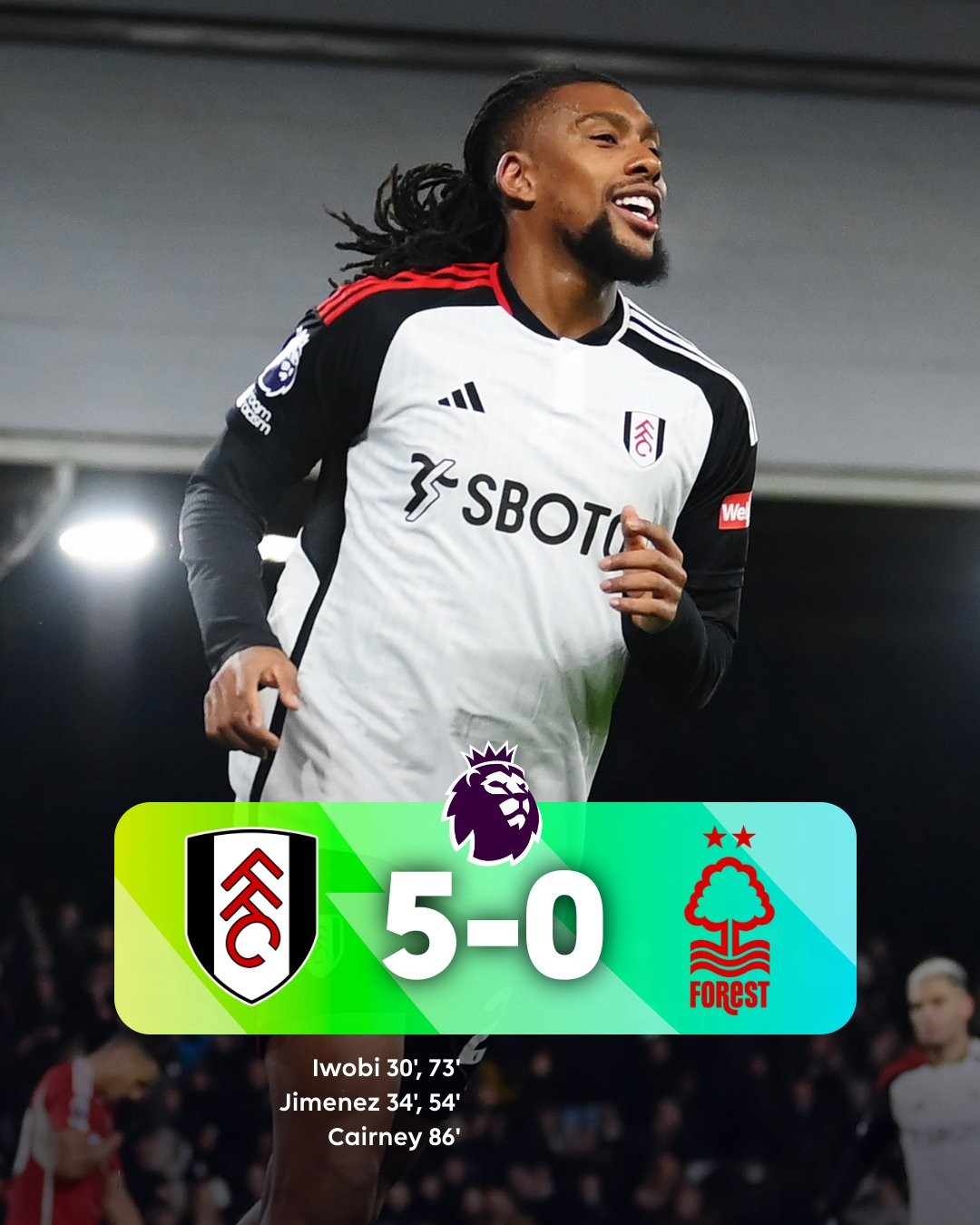 Bảng xếp hạng vòng 15 Ngoại hạng Anh mới nhất: Man City thua sốc, MU thắng thuyết phục - Ảnh 8