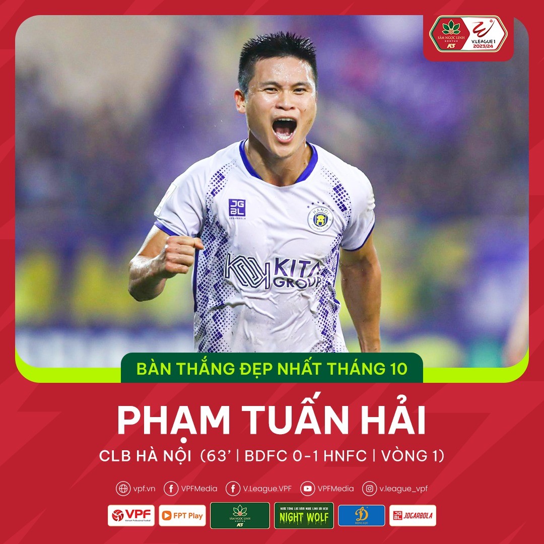 Vòng 5 V-League: CLB Nam Định liên tiếp nhận tin vui trước màn đón tiếp CAHN - Ảnh 4