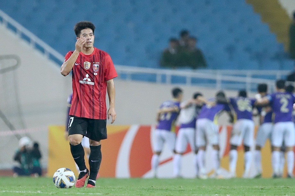 Ekanit Panya trở thành cầu thủ Đông Nam Á đầu tiên tham dự FIFA Club World Cup 2023. Ảnh: Internet