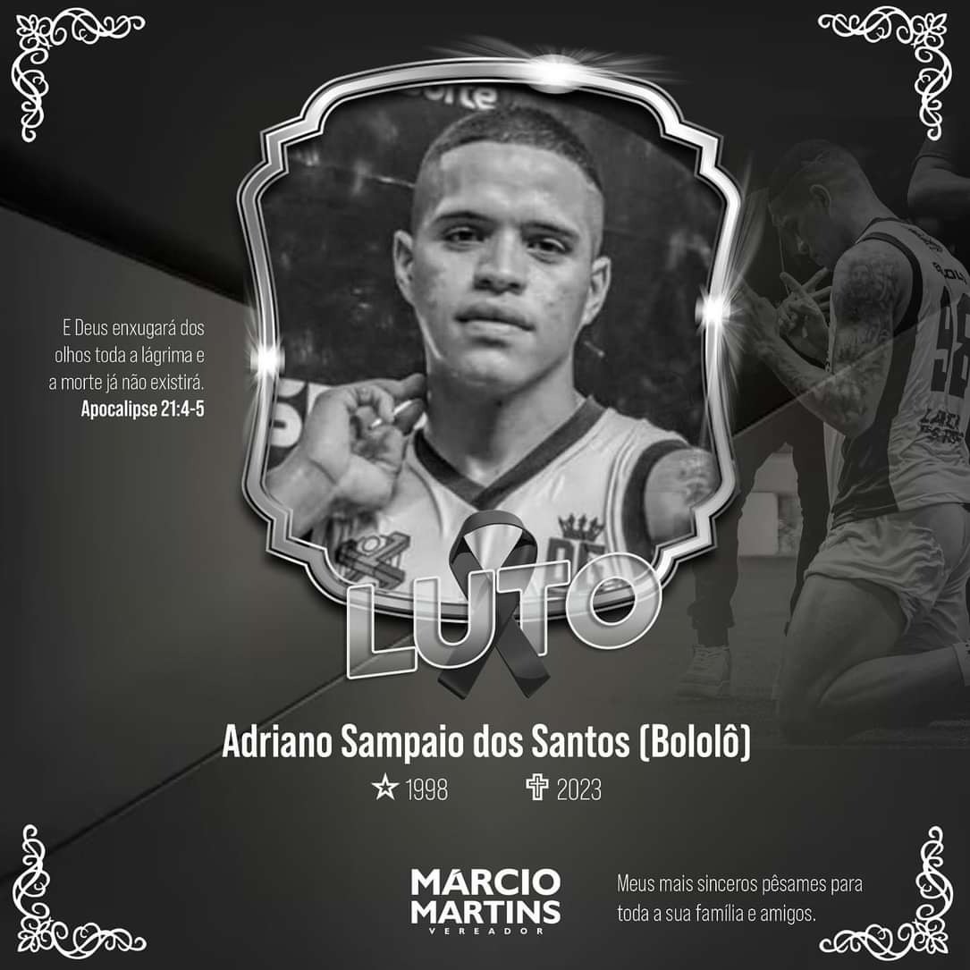 Nhiều lời chia buồn đã được gửi tới bạn bè và gia đình của Bololo. Ảnh: Internet