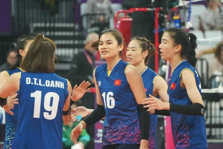 Sport Center 1 dù rất nỗ lực nhưng không thể khỏa lấp sự thua kém về trình độ so với đối thủ. Ảnh: Internet Sport Center 1 dù rất nỗ lực nhưng không thể khỏa lấp sự thua kém về trình độ so với đối thủ. Ảnh: Internet