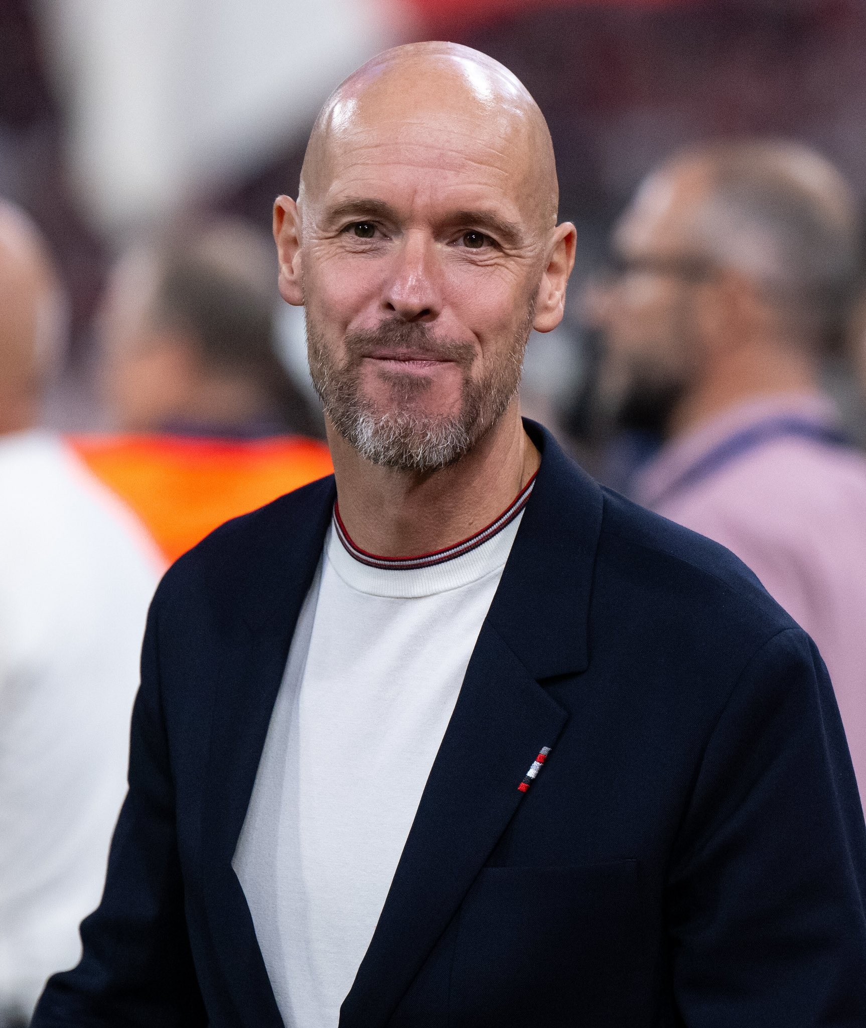 HLV Man Utd phát biểu đầy tự tin khi cầm hòa Liverpool, HLV Jurgen Klopp chưa hài lòng - Ảnh 1