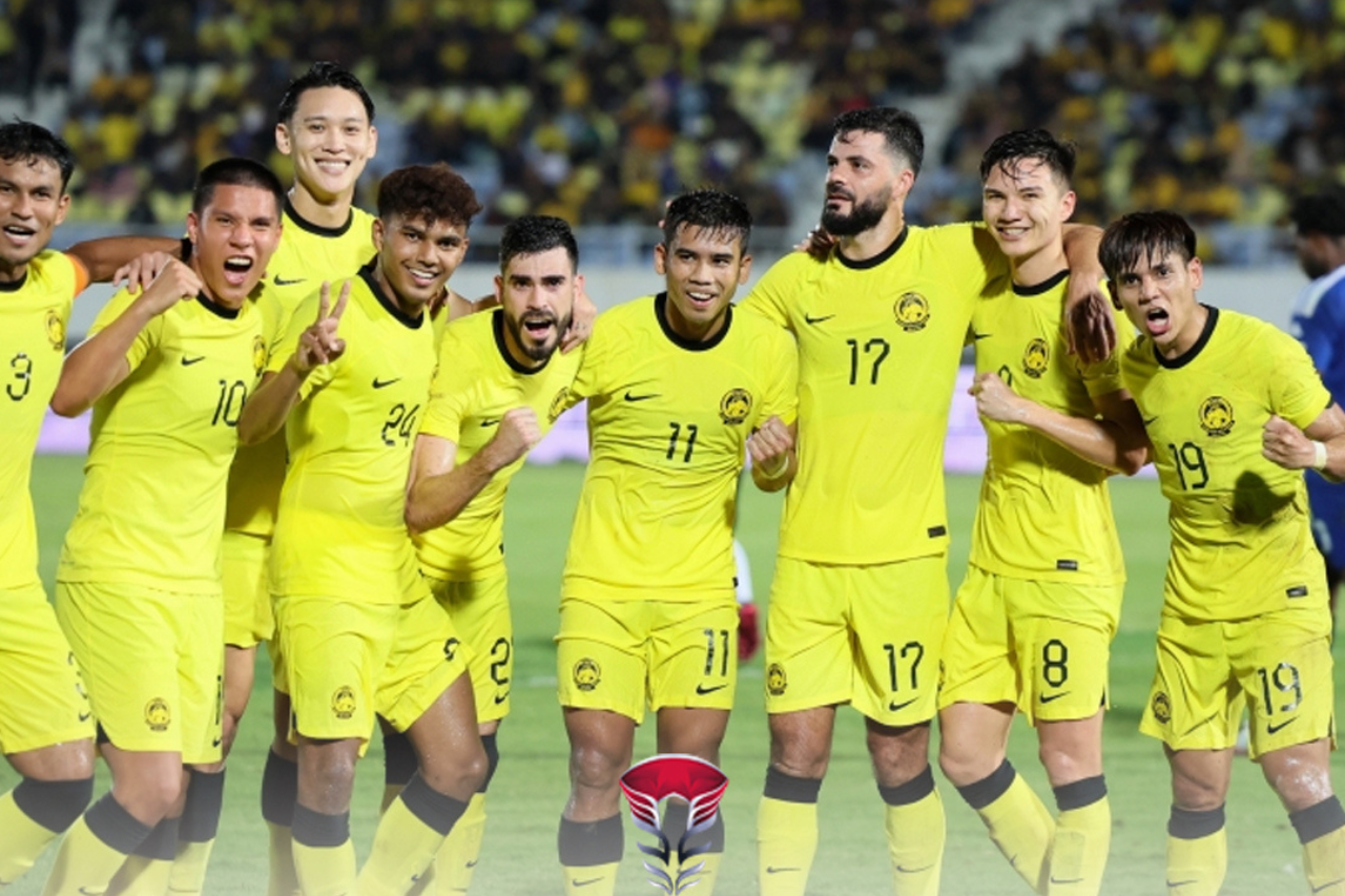 Tuyển Malaysia triệu tập 8 cầu thủ nhập tịch chuẩn bị cho Asian Cup 2023. Ảnh: Internet Tuyển Malaysia triệu tập 8 cầu thủ nhập tịch chuẩn bị cho Asian Cup 2023. Ảnh: Internet