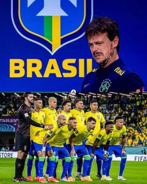 Tuyển Brazil đứng trước nguy cơ bị loại khỏi World Cup 2026 và Copa America. Ảnh: Internet Tuyển Brazil đứng trước nguy cơ bị loại khỏi World Cup 2026 và Copa America. Ảnh: Internet