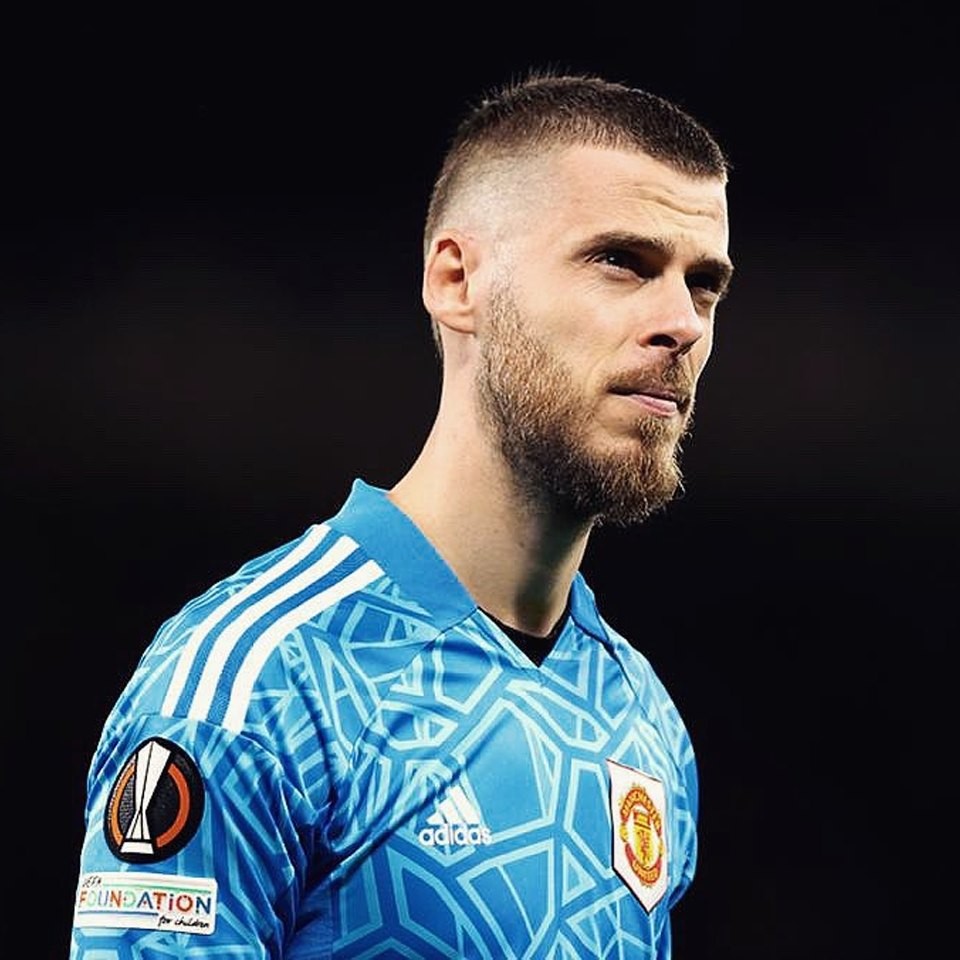 De Gea tính giải nghệ ở tuổi 33. Ảnh: Internet De Gea tính giải nghệ ở tuổi 33. Ảnh: Internet