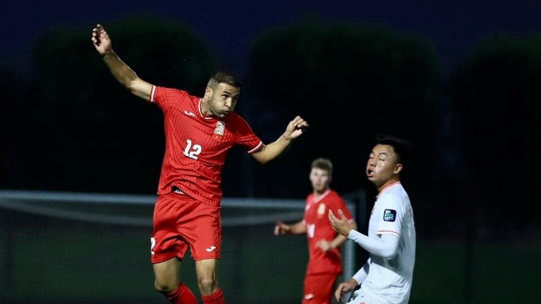 Những điều rút ra sau trận Việt Nam 1-2 Kyrgyzstan - Ảnh 1