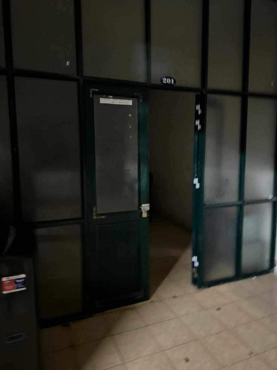 HLV Gong Oh-kyun phải làm việc ở CLB CAHN trong điều kiện tệ hại - Ảnh 3