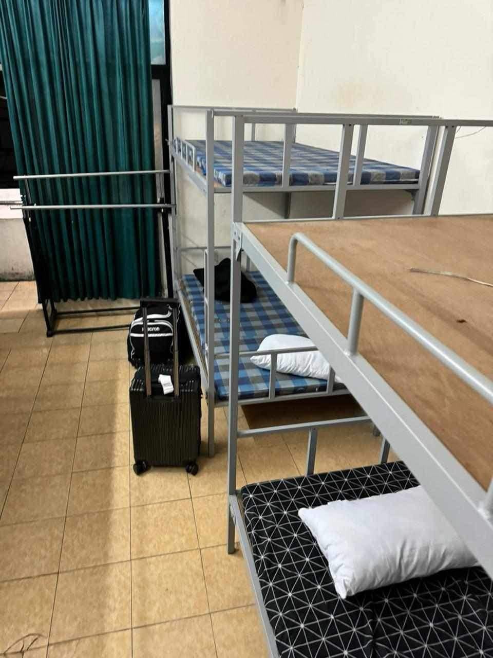 HLV Gong Oh-kyun phải làm việc ở CLB CAHN trong điều kiện tệ hại - Ảnh 1