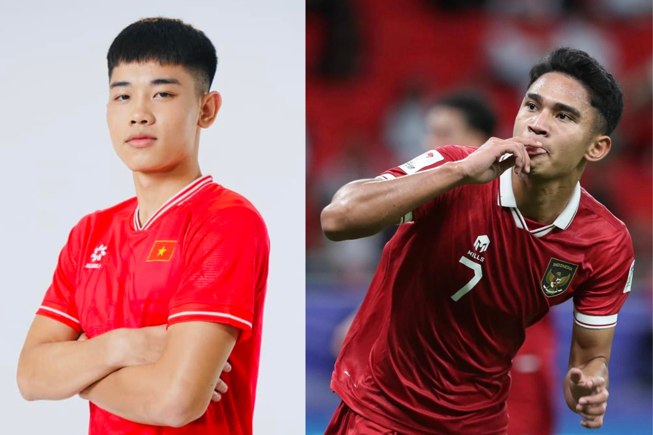 Nhận định, dự đoán kết quả Asian Cup 2023 trận Việt Nam vs Indonesia, 21h30 ngày 19/1 - Ảnh 1 Nhận định, dự đoán kết quả Asian Cup 2023 trận Việt Nam vs Indonesia, 21h30 ngày 19/1 - Ảnh 1