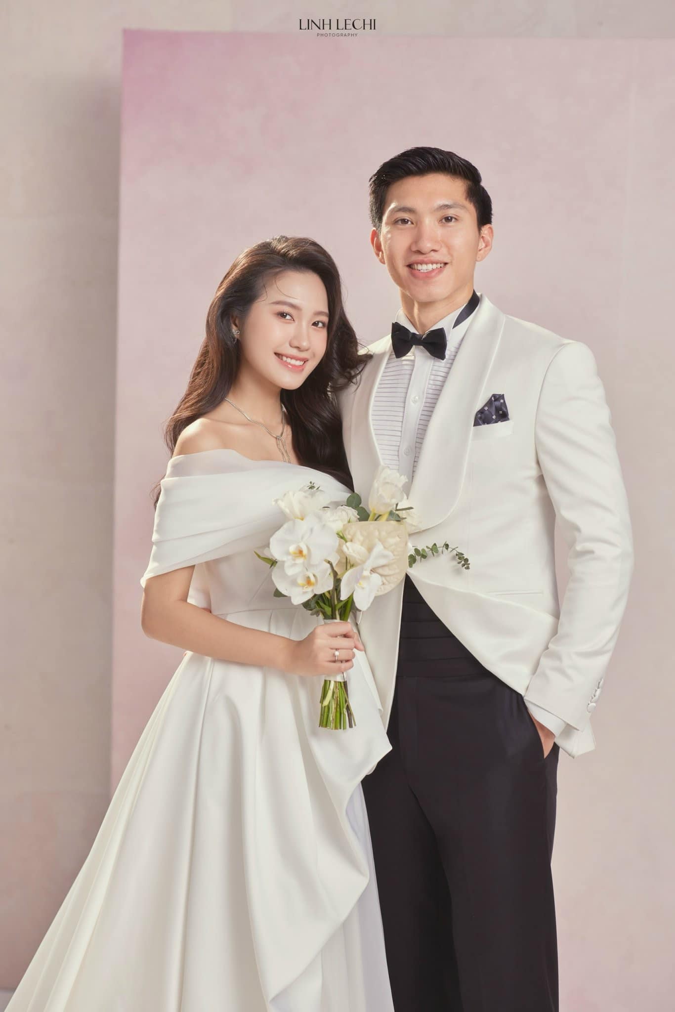 Sau khi kết hôn cùng Đoàn Văn Hậu, Doãn Hải My tiếp tục nhận được nhiều sự quan tâm từ cư dân mạng