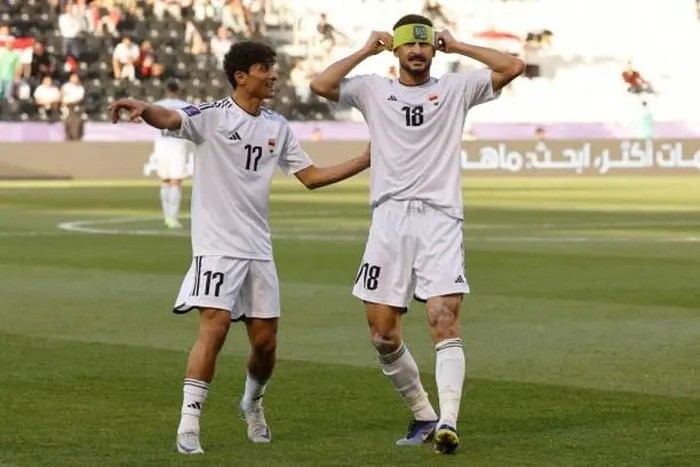 Thi đấu thiếu người, tuyển Việt Nam để thua đầy đáng tiếc trước Iraq - Ảnh 3