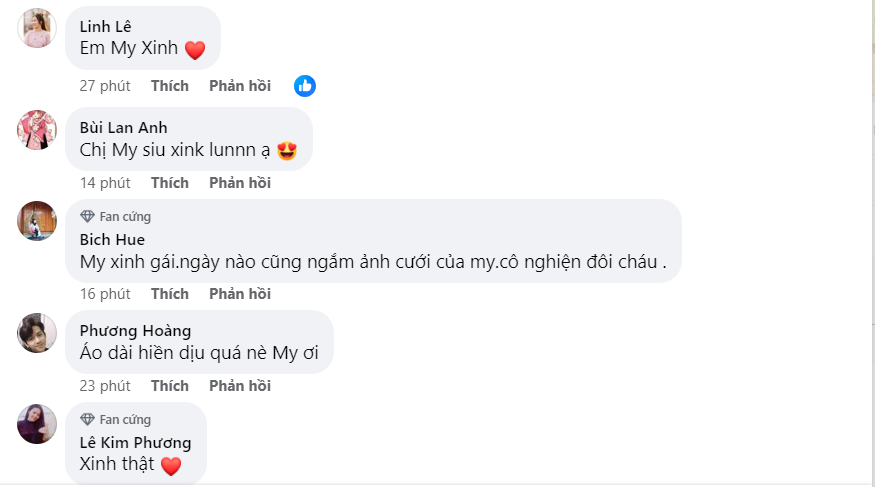 Doãn Hải My diện áo dài, khoe loạt ảnh đón Tết đẹp lung linh - Ảnh 2 Doãn Hải My diện áo dài, khoe loạt ảnh đón Tết đẹp lung linh - Ảnh 2