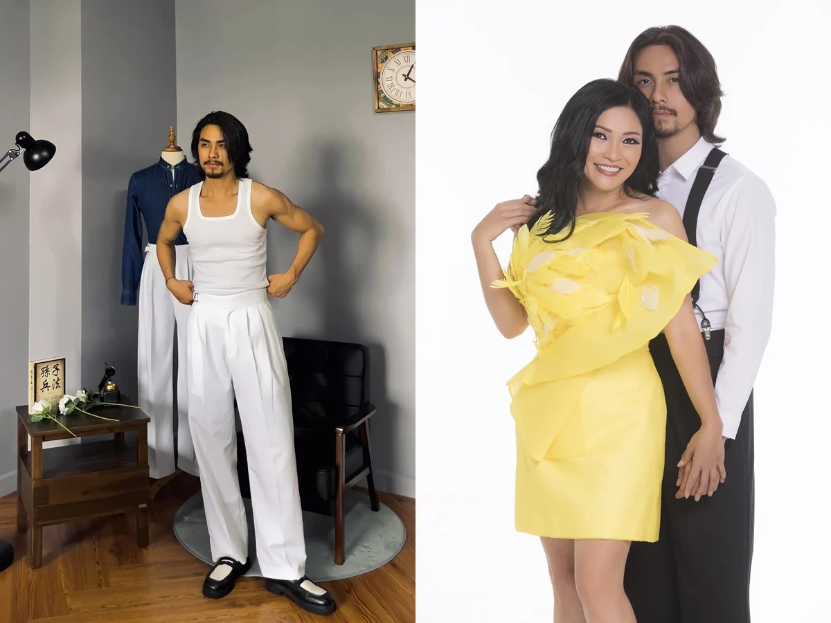 Showbiz giải trí 22/6: Công Lý hội ngộ dàn Táo quân giữa mùa hè, BTV Hoài Anh có 'bến đỗ mới' - Ảnh 2