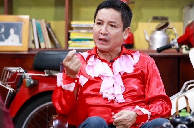 Showbiz giải trí 23/6: Minh Hằng bênh chồng đại gia khi lộ bí mật, Chí Trung trải lòng về góc khuất cuộc đời - Ảnh 3 Showbiz giải trí 23/6: Minh Hằng bênh chồng đại gia khi lộ bí mật, Chí Trung trải lòng về góc khuất cuộc đời - Ảnh 3