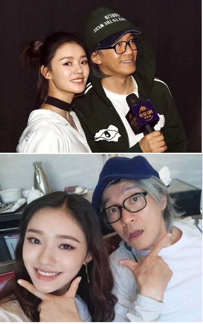 Showbiz giải trí cuối tuần: Ảnh thời 'còn phèn' của Hoa hậu Ngọc Châu, Hà Anh có động thái sau sự cố - Ảnh 3 Showbiz giải trí cuối tuần: Ảnh thời 'còn phèn' của Hoa hậu Ngọc Châu, Hà Anh có động thái sau sự cố - Ảnh 3