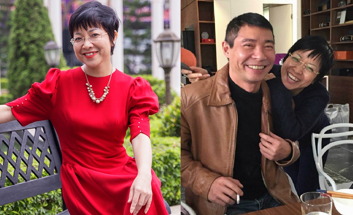 Showbiz giải trí 25/6: MC Thảo Vân cay đắng tiết lộ một điều, Đỗ Thị Hà 'đốt mắt' người nhìn với bikini 2 mảnh - Ảnh 1