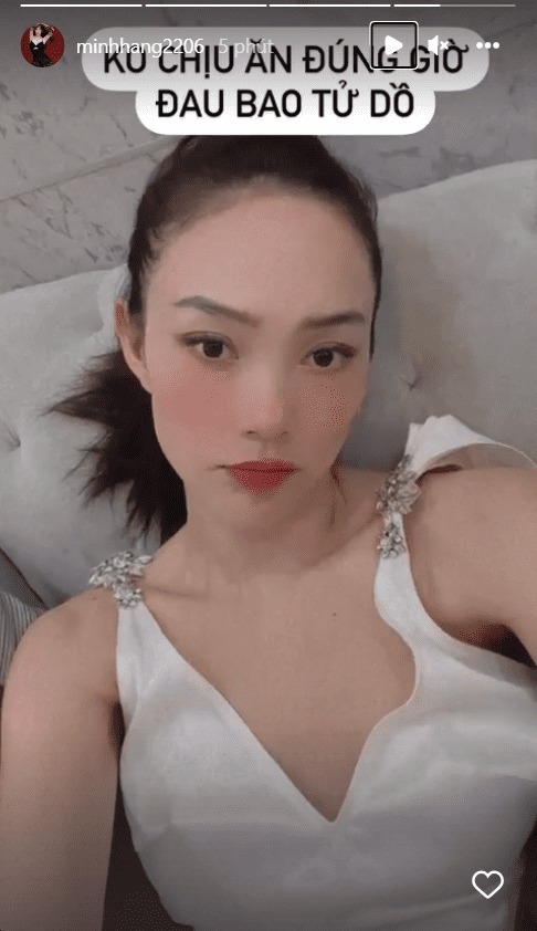 Showbiz giải trí 27/7:  Lệ Quyên có thú vui mới, Minh Hằng gây lo lắng khi gặp vấn đề về sức khỏe - Ảnh 2