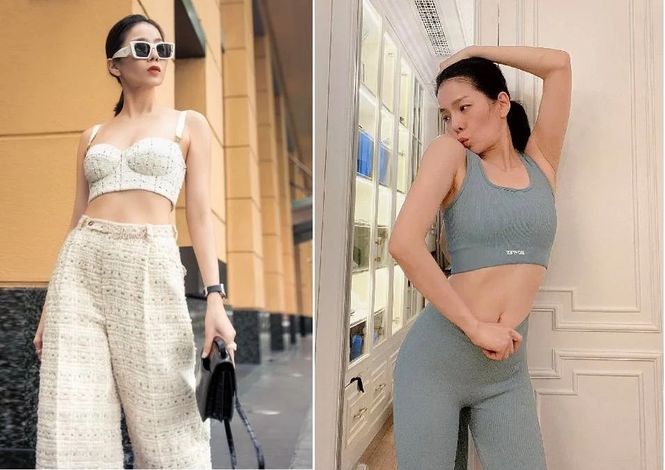 Showbiz giải trí 27/7:  Lệ Quyên có thú vui mới, Minh Hằng gây lo lắng khi gặp vấn đề về sức khỏe - Ảnh 3