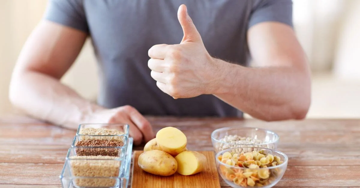 Vai trò của Carb đối với cơ thể